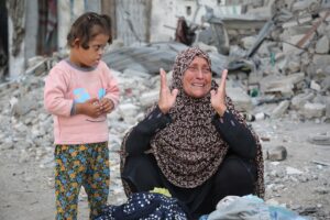 الترقب يخيم على قطاع غزة وسط آمال بقرب الإعلان عن الهدنة